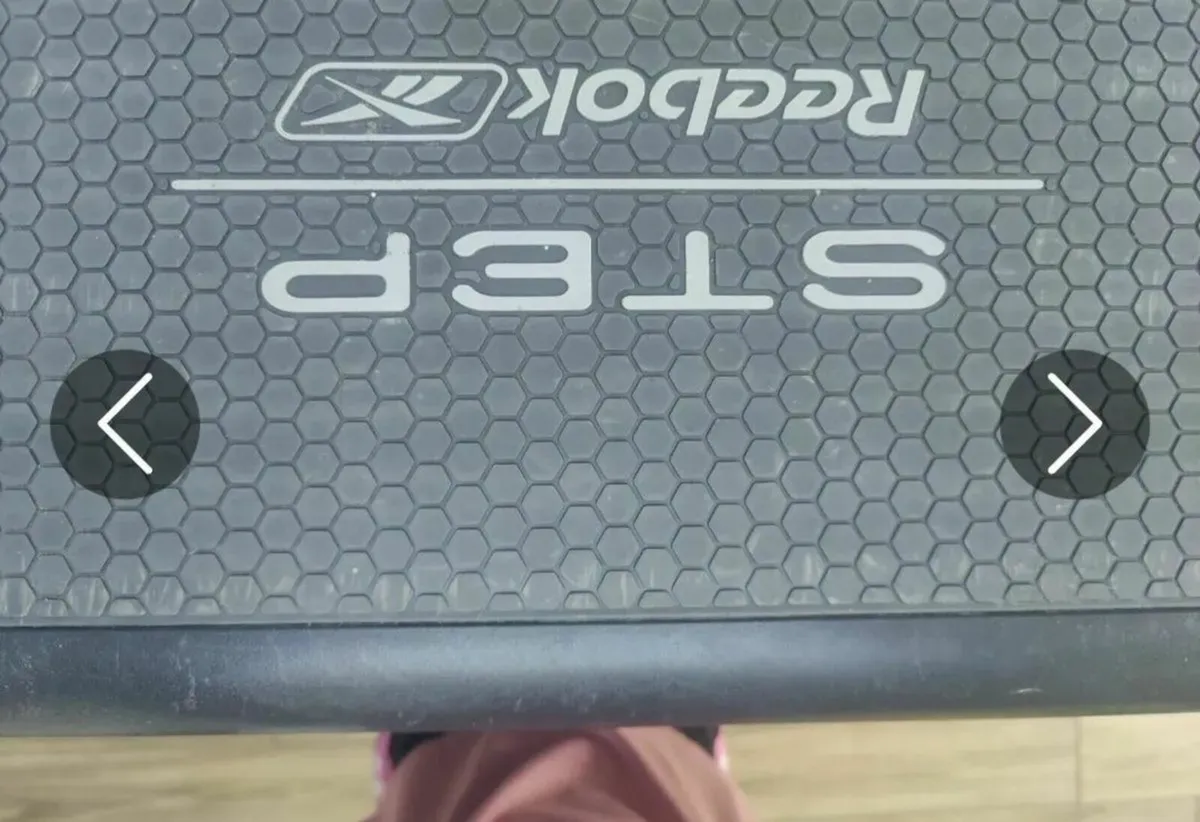 Reebok Aerobic Steps - Image 2