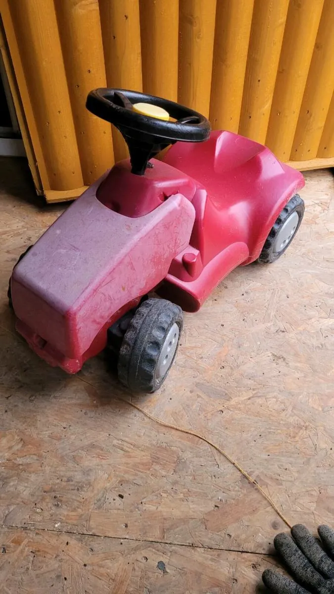 Scooter Free - Image 3