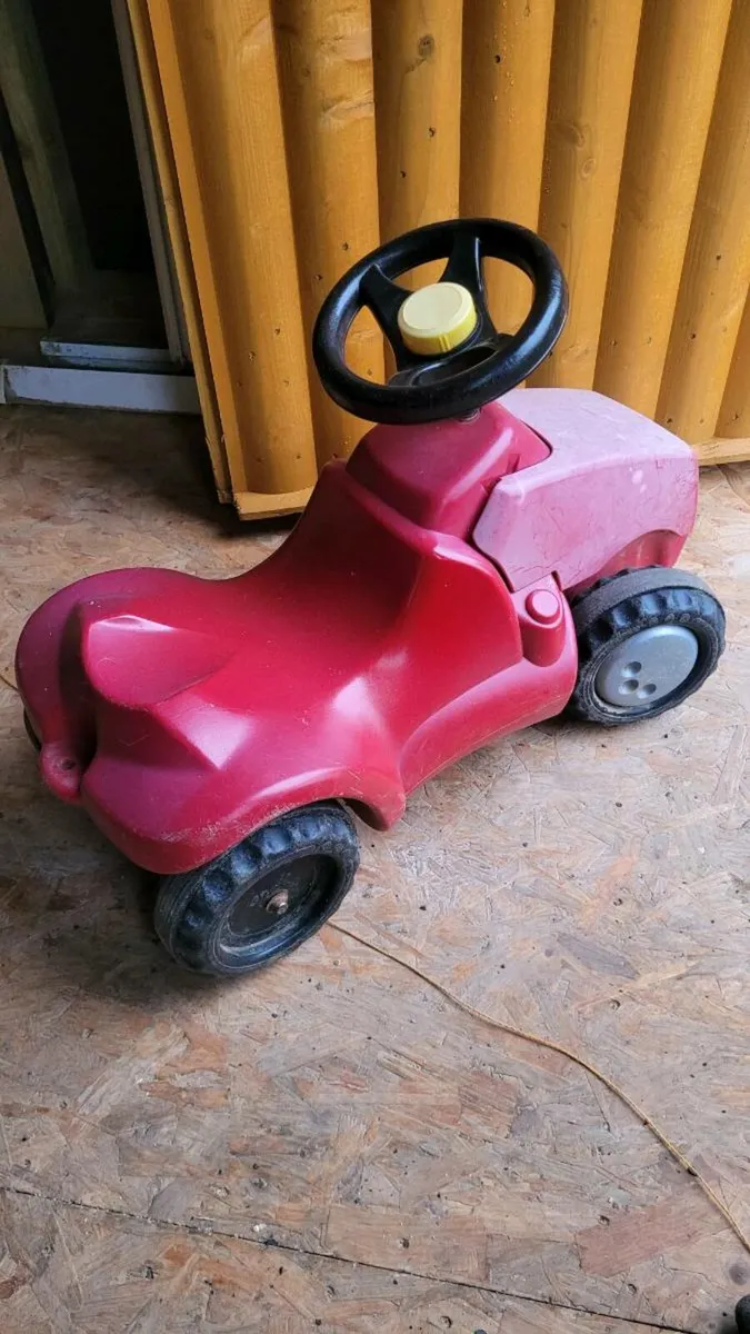 Scooter Free - Image 4
