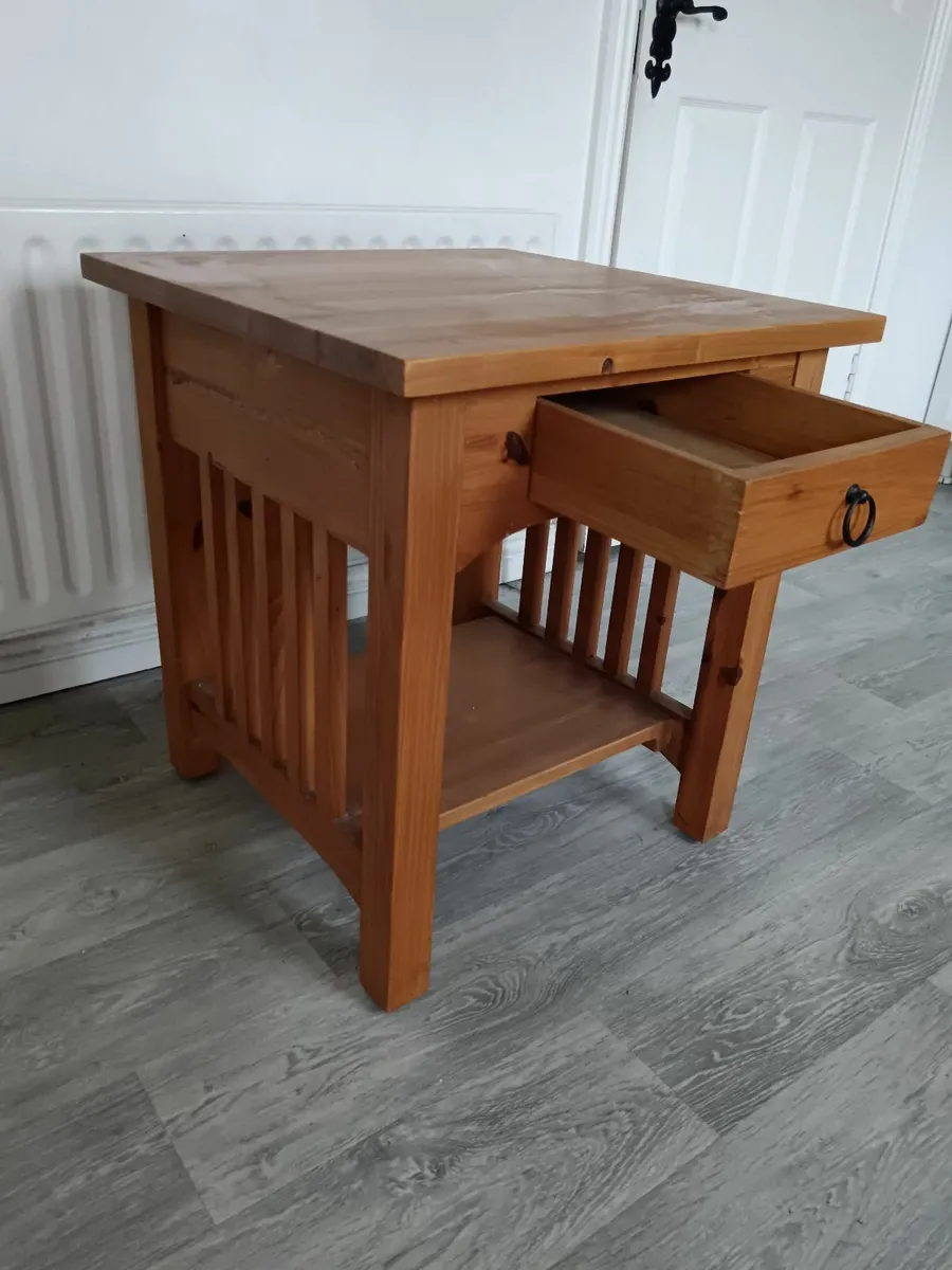 Side Table - Image 1