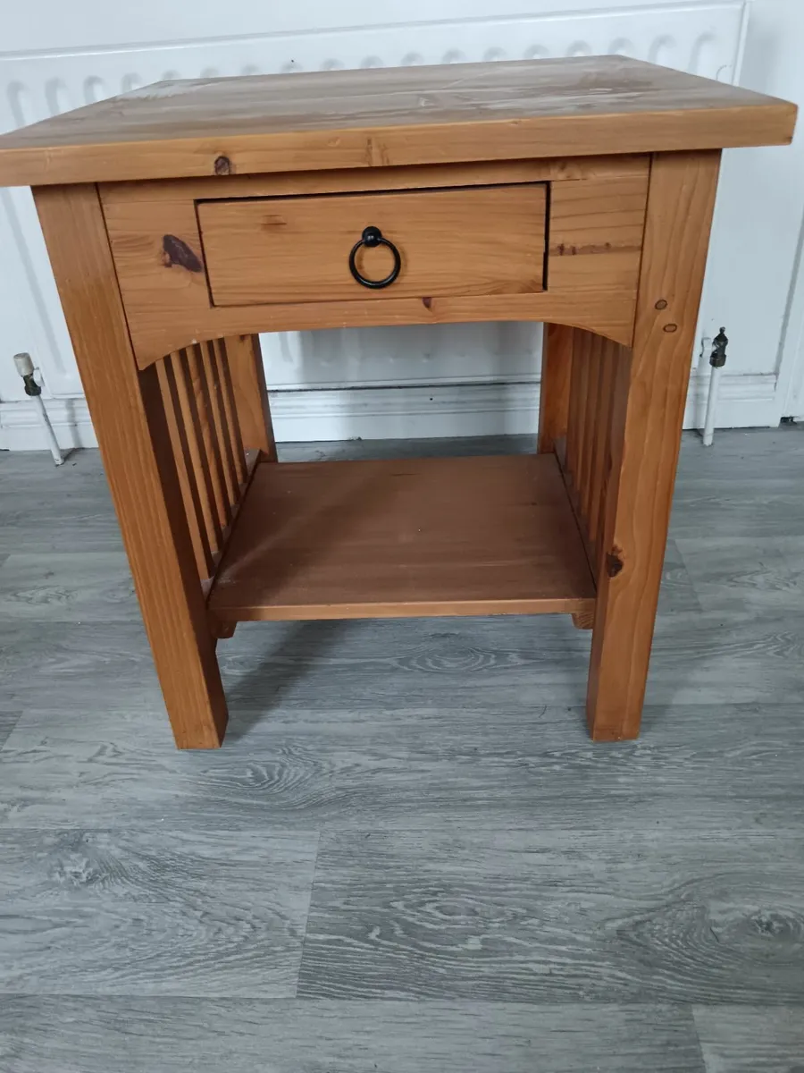 Side Table - Image 2