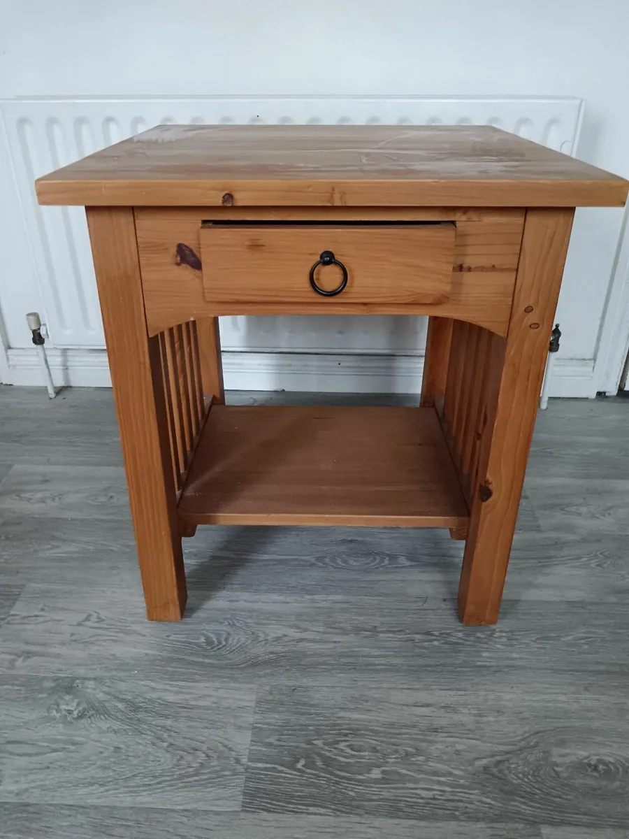 Side Table - Image 3