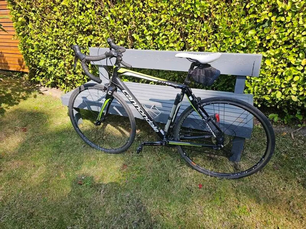 Cannondale Road bike - Image 2
