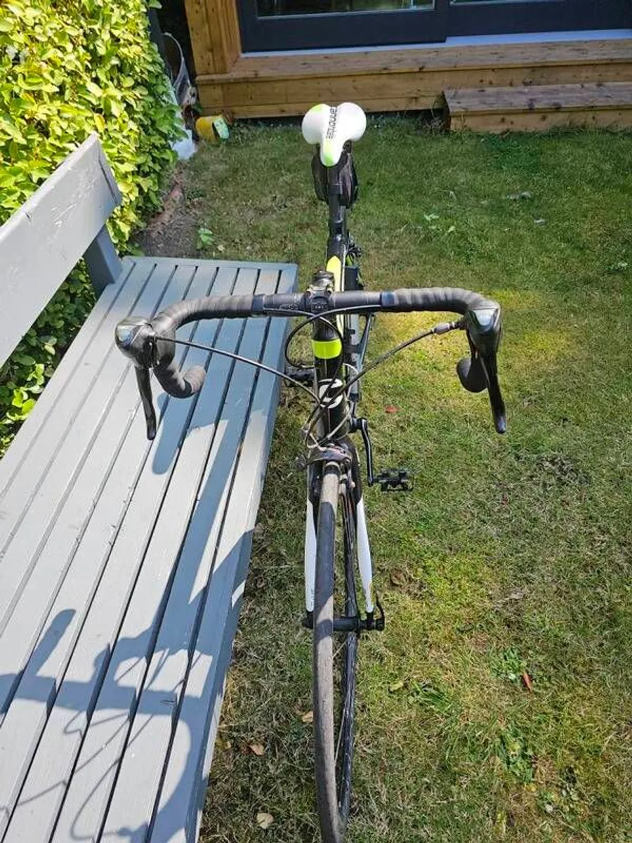 Cannondale Road bike - Image 4
