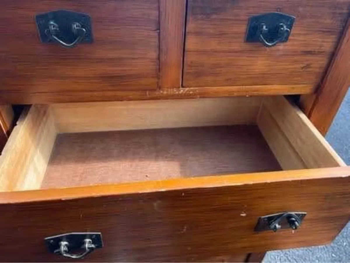 Chest of drawers - Image 4