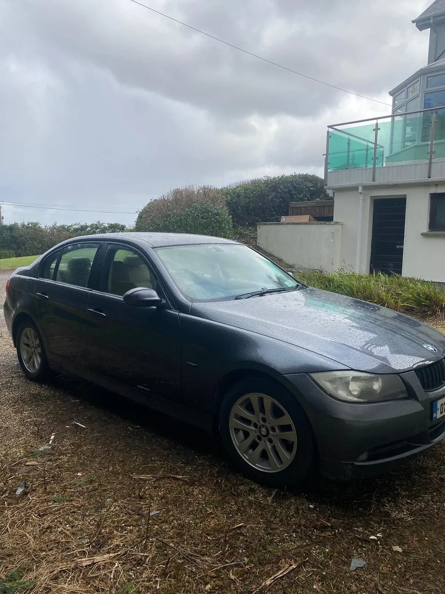 BMW 3-Series 2007 - Image 3