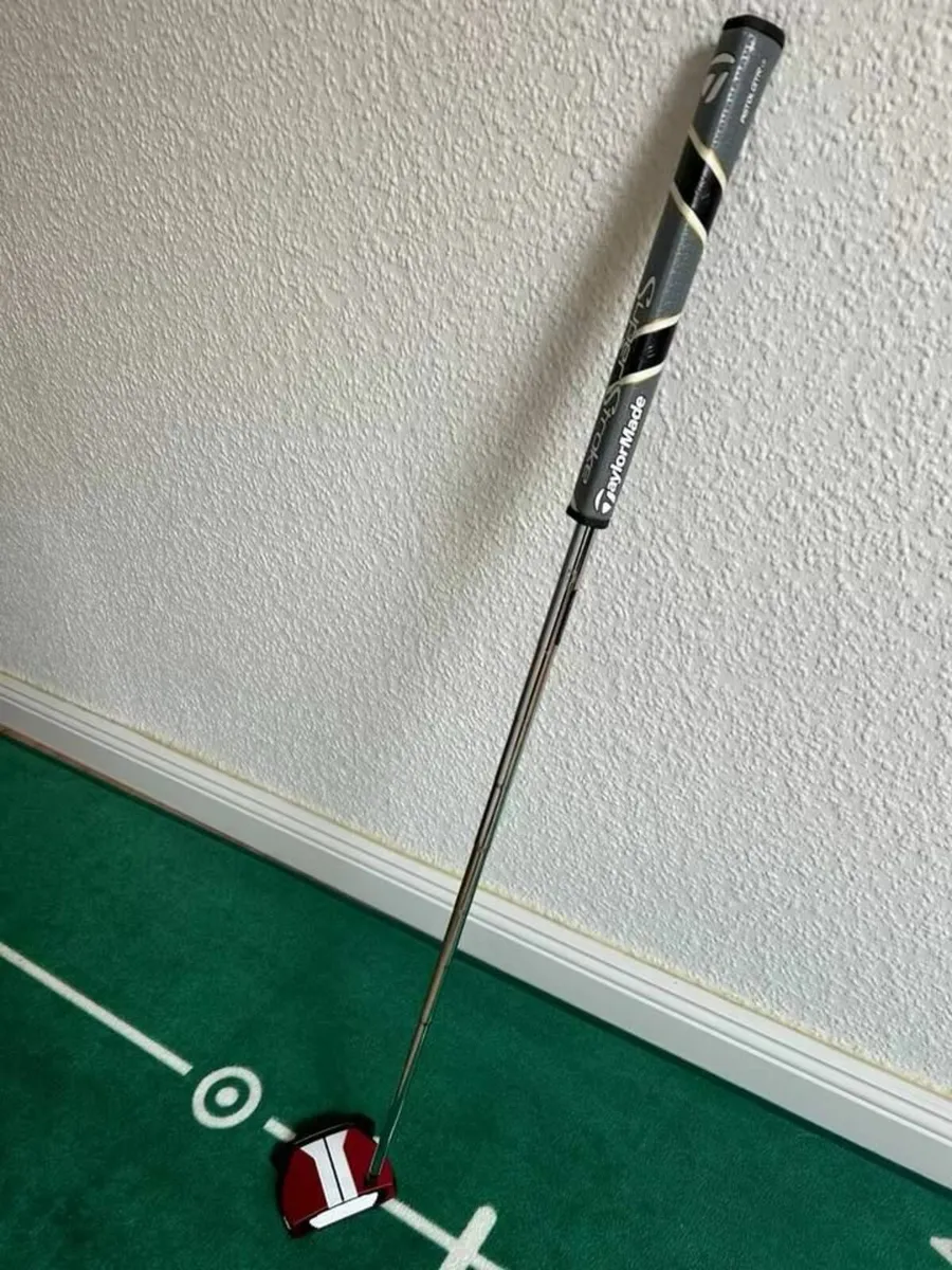 Taylormade GTX red - Image 4