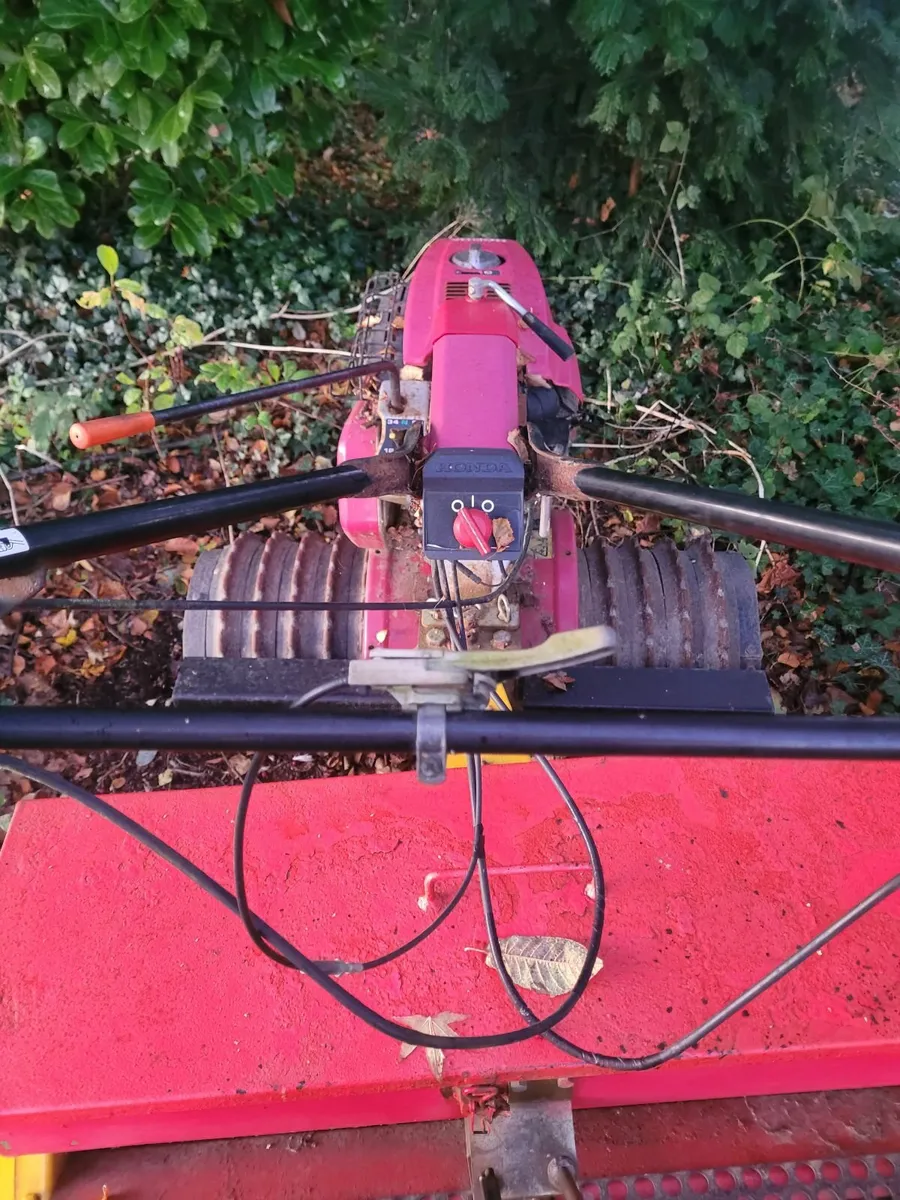 Blec cultipack seeder - Image 2