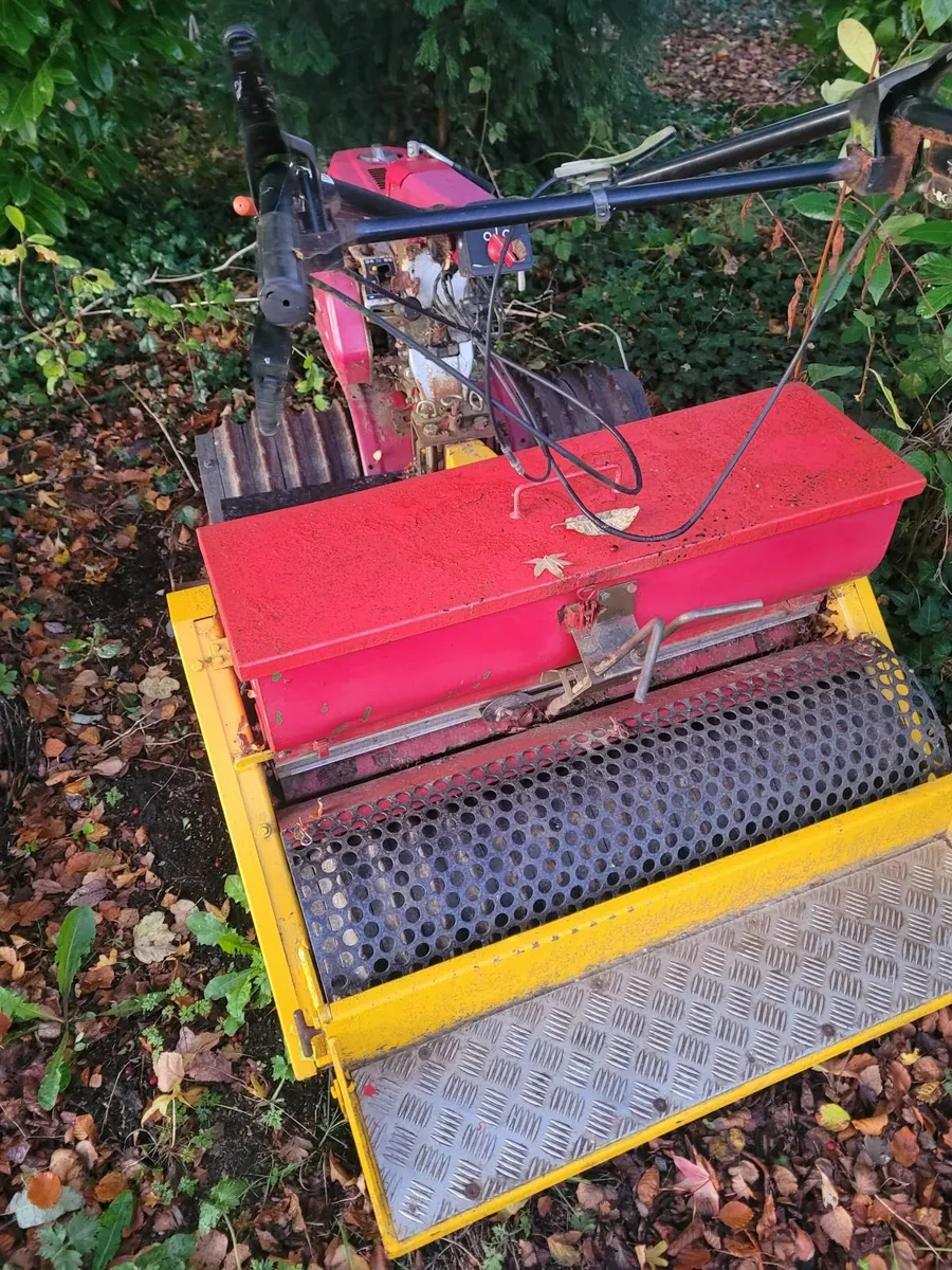 Blec cultipack seeder - Image 3