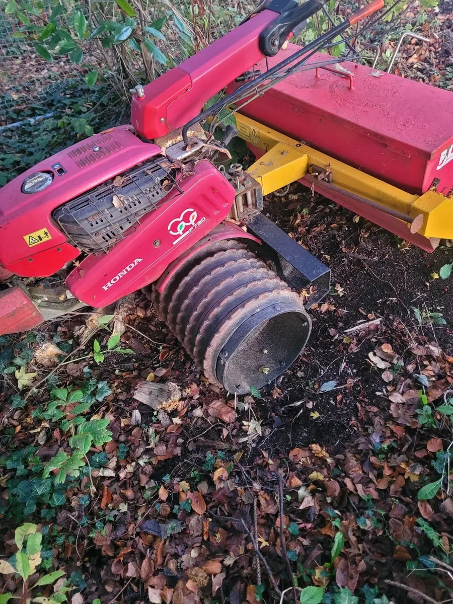 Blec cultipack seeder - Image 4