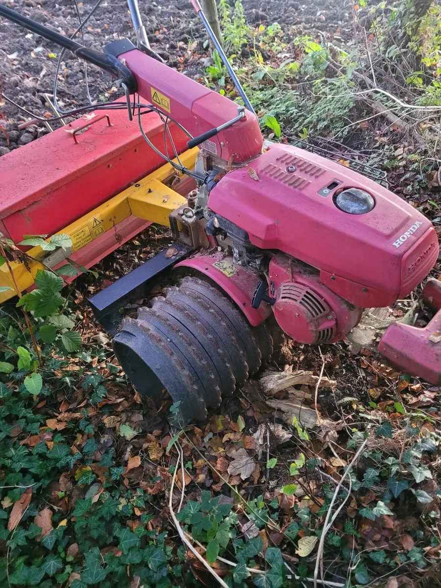 Blec cultipack seeder - Image 1
