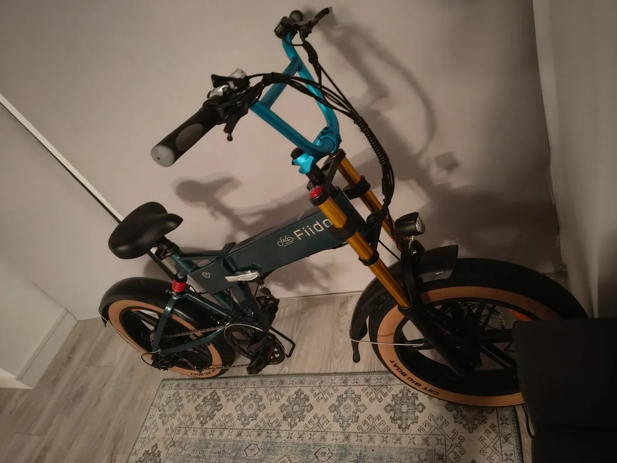 E- bike - Image 3