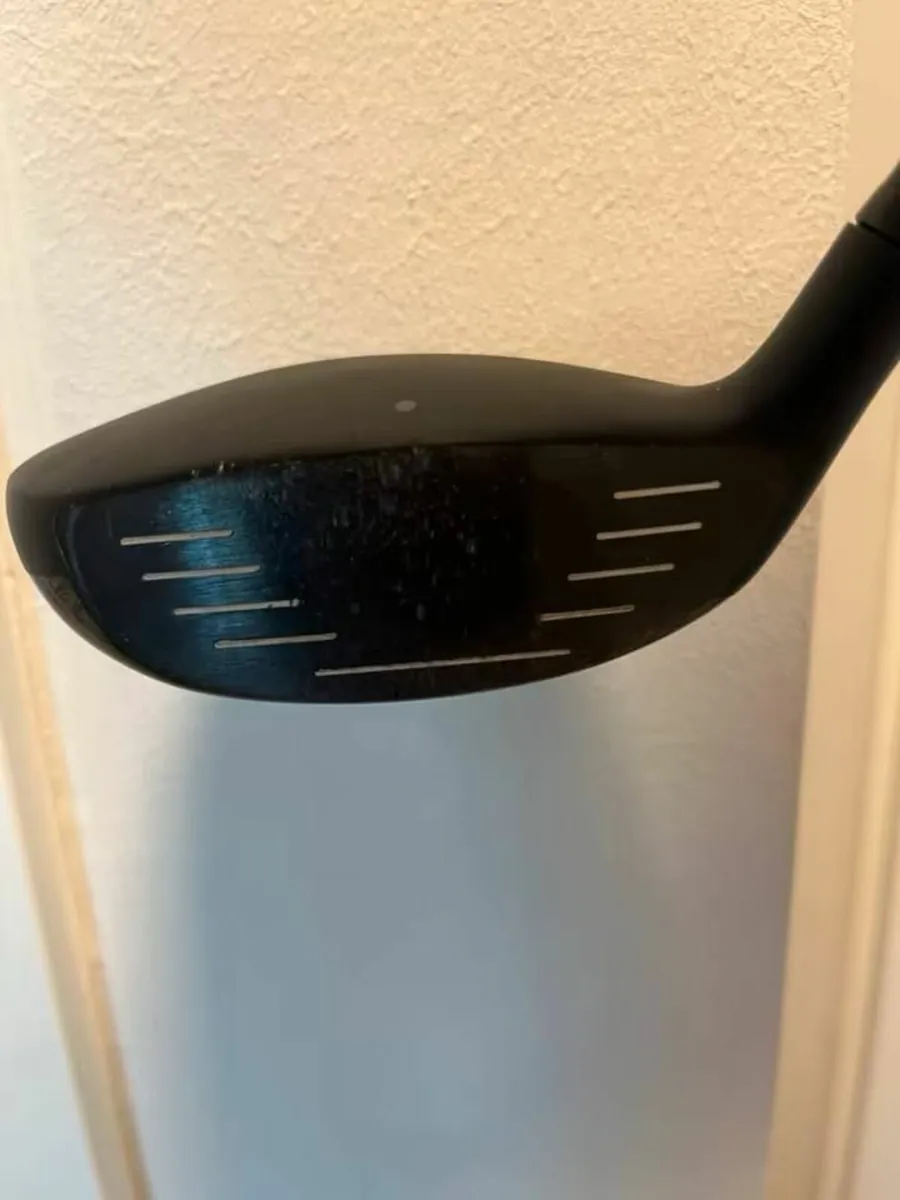 Ping G430 MAX 3 Wood (15°)  Red 70 Stiff - Image 3