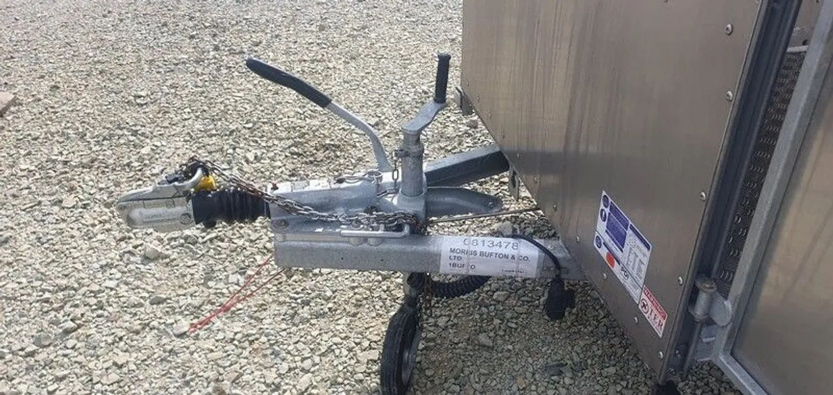 Racing bike - Image 1