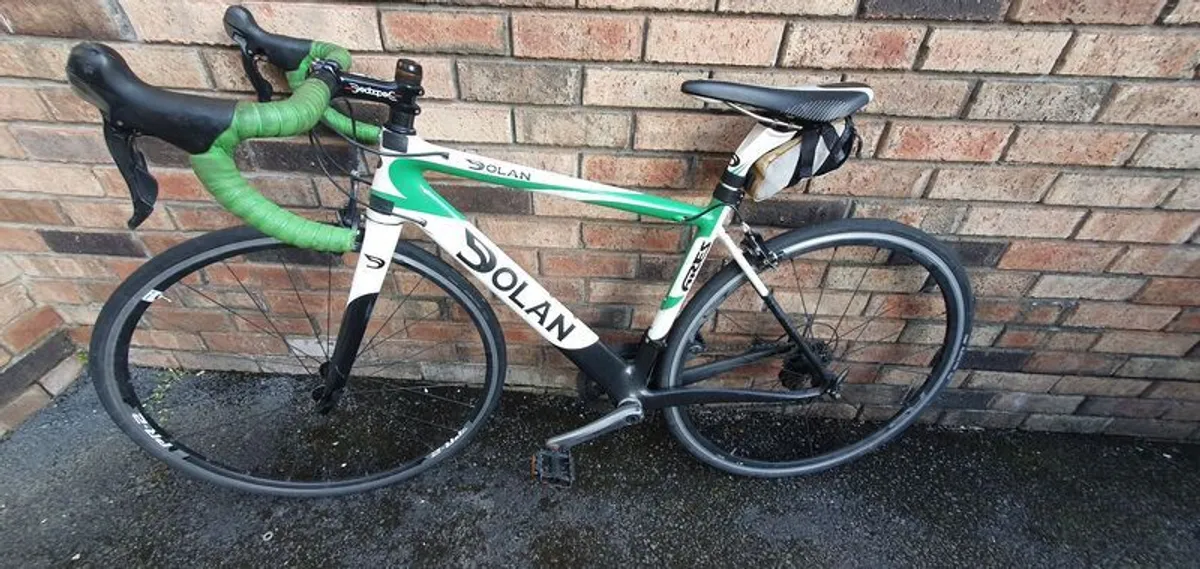 Racing bike - Image 2