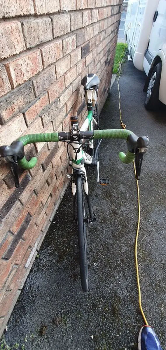 Racing bike - Image 3
