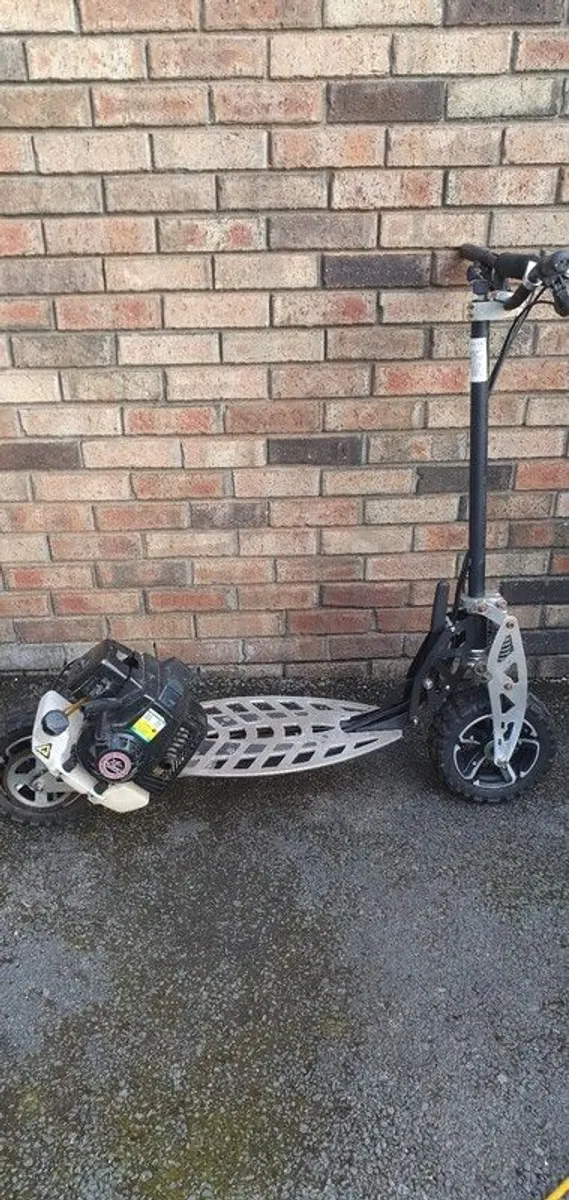 Racing bike - Image 4