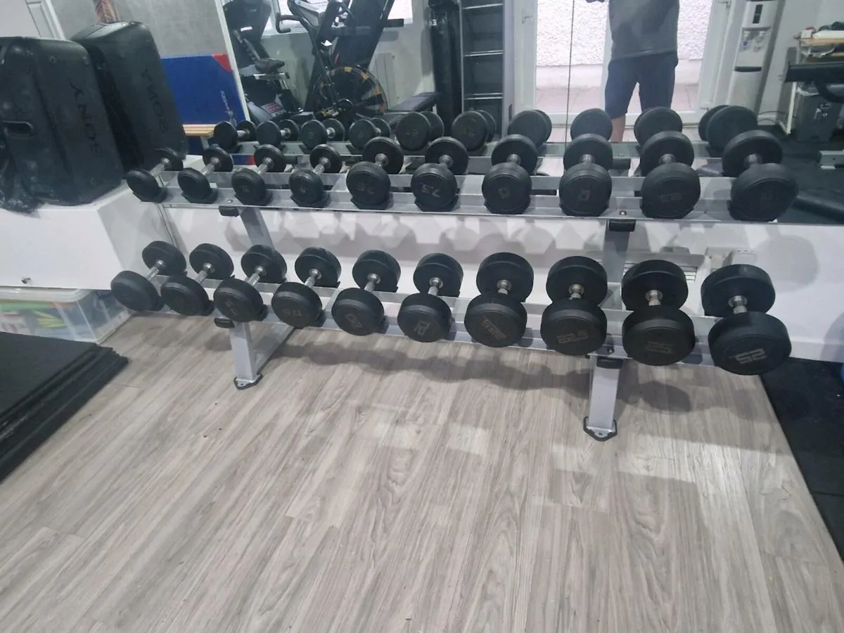 Gym equipment - Image 3