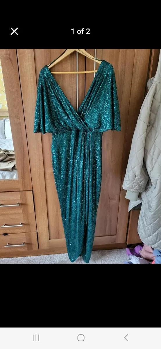 Occasions dress