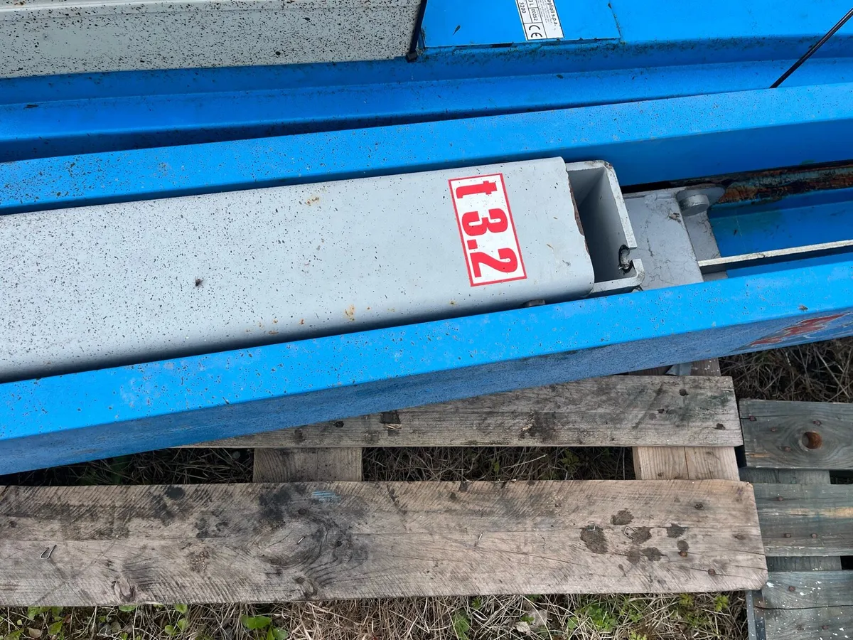 Car lift - Image 3