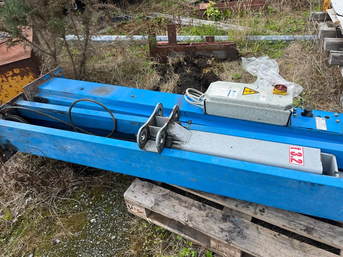 Car lift - Image 4