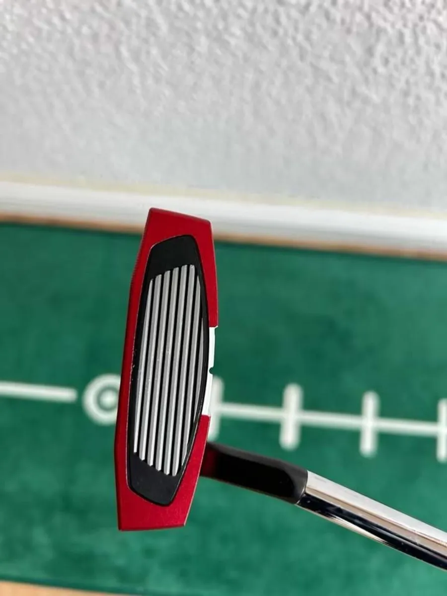 Taylormade GTX red - Image 2