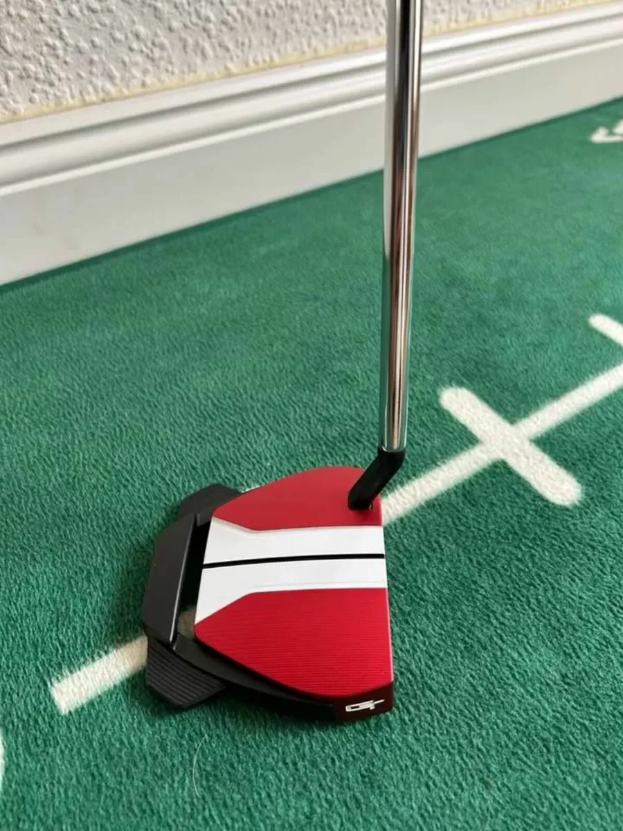 Taylormade GTX red - Image 3