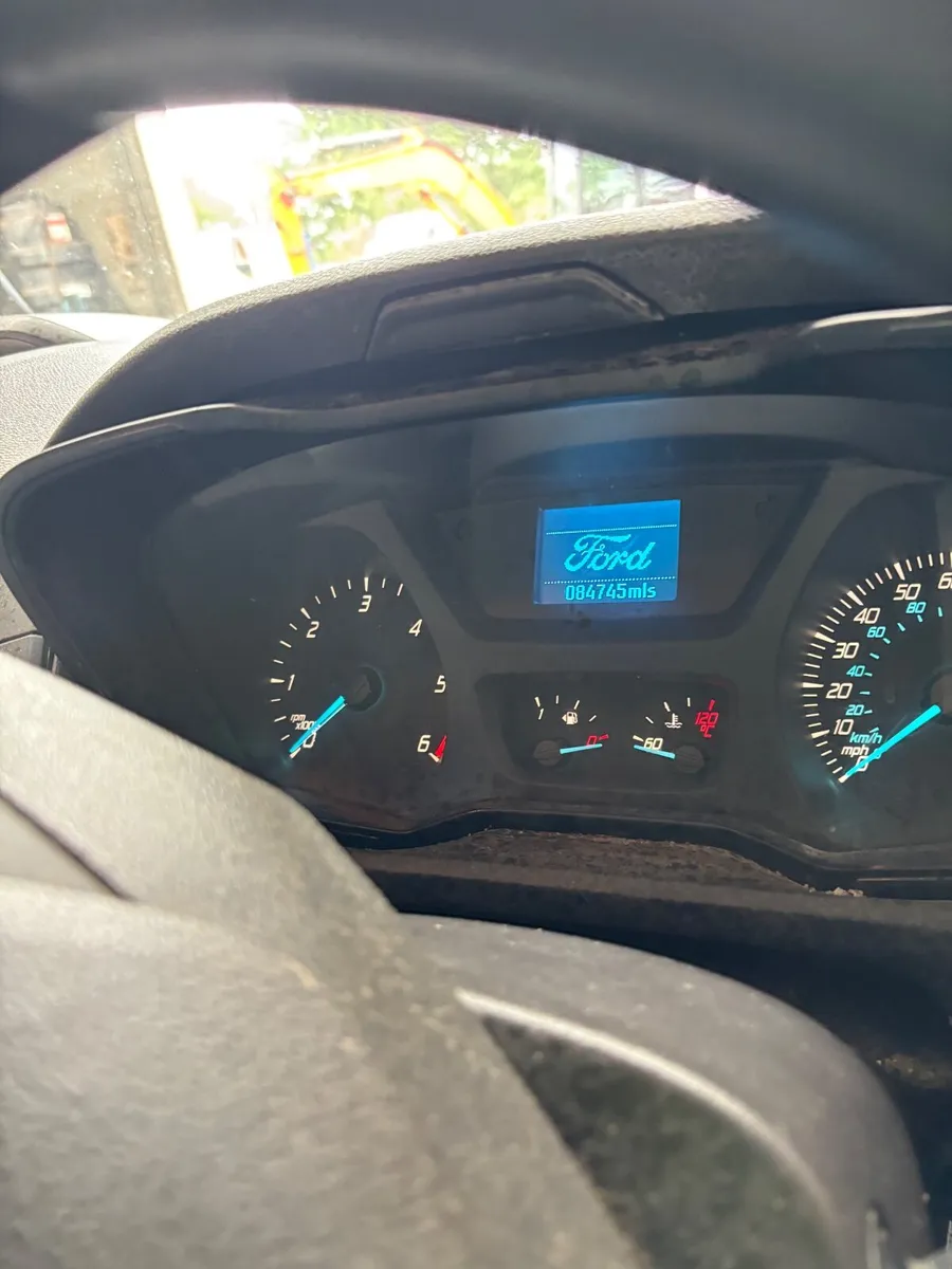 Ford Transit 2017 - Image 3