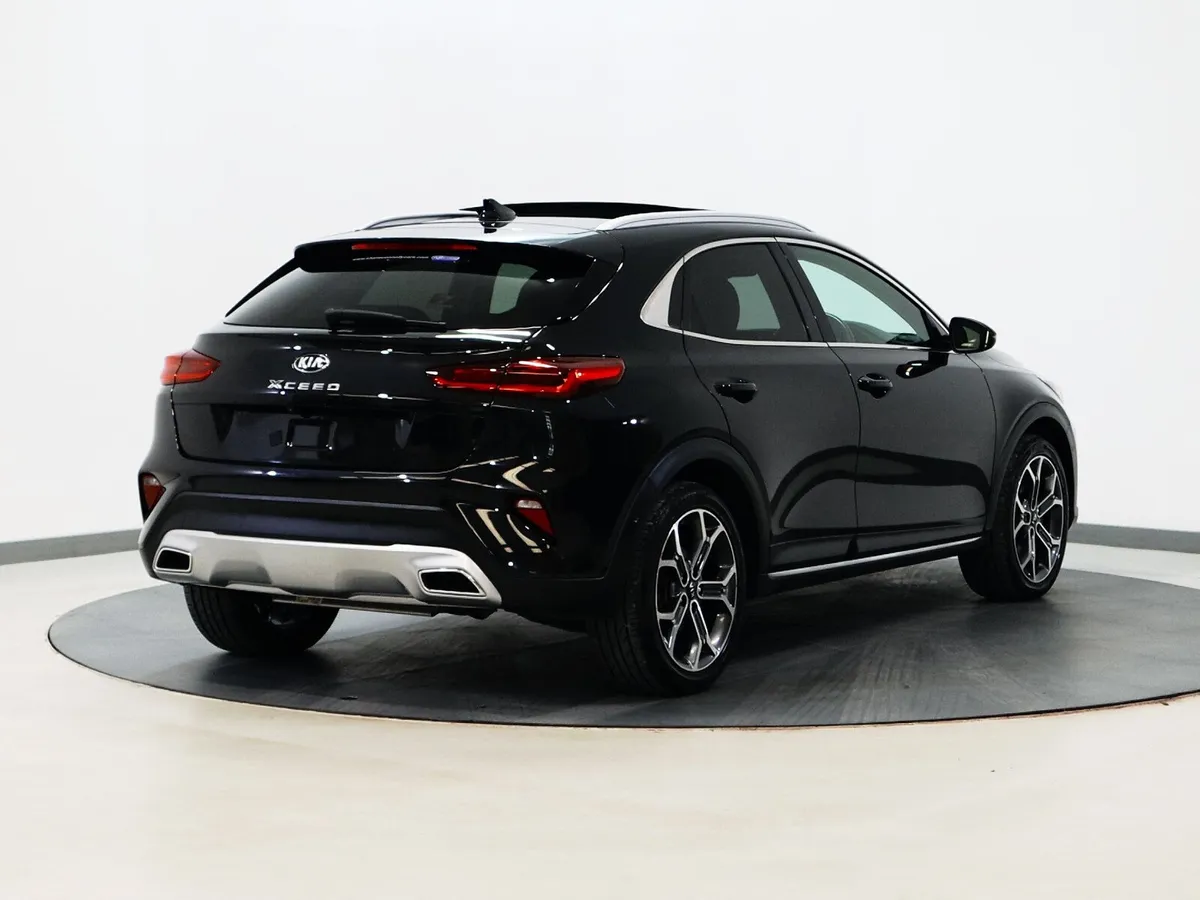*31* 2021 Kia XCeed 1.6 first edition - Image 4