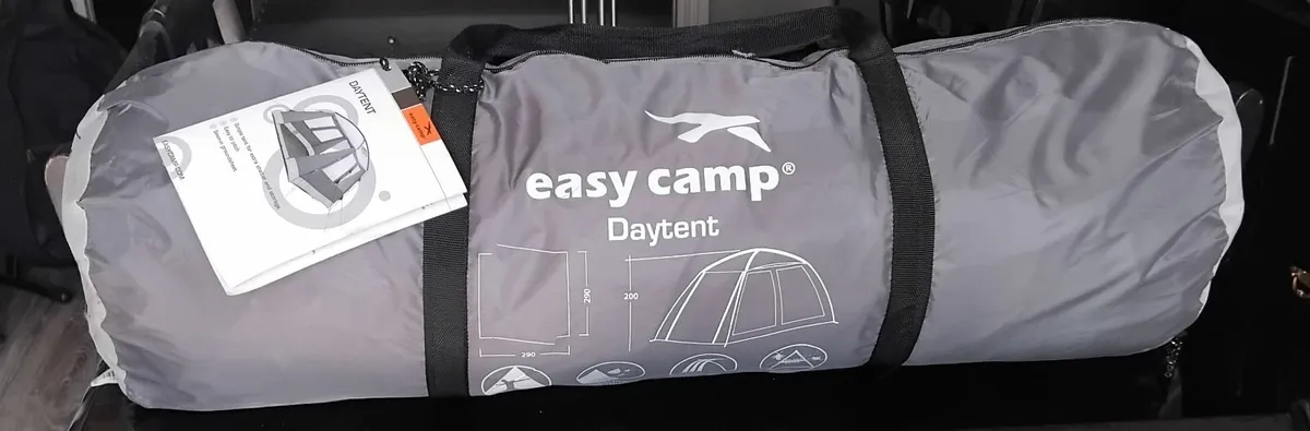 Easy camp day tent - Image 2