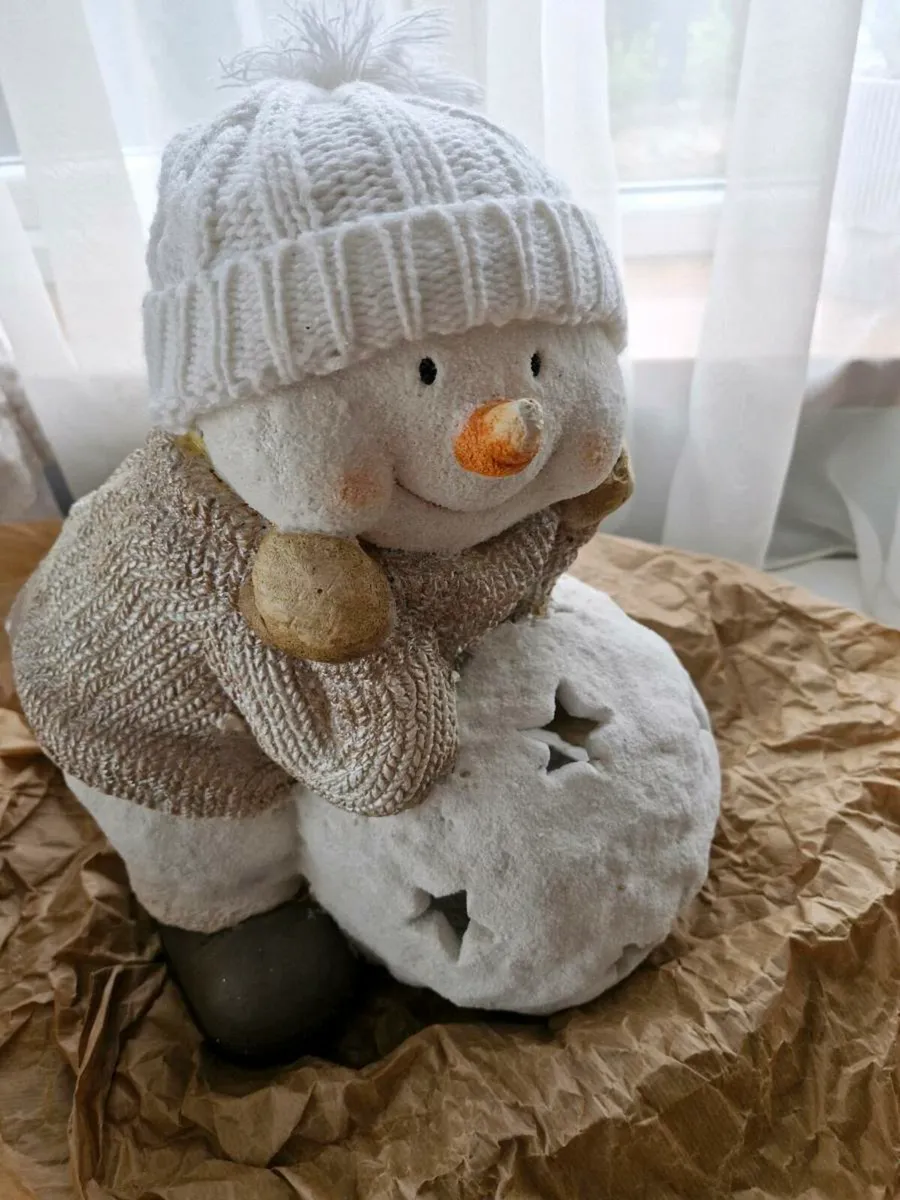 Christmas Ornament - Image 1