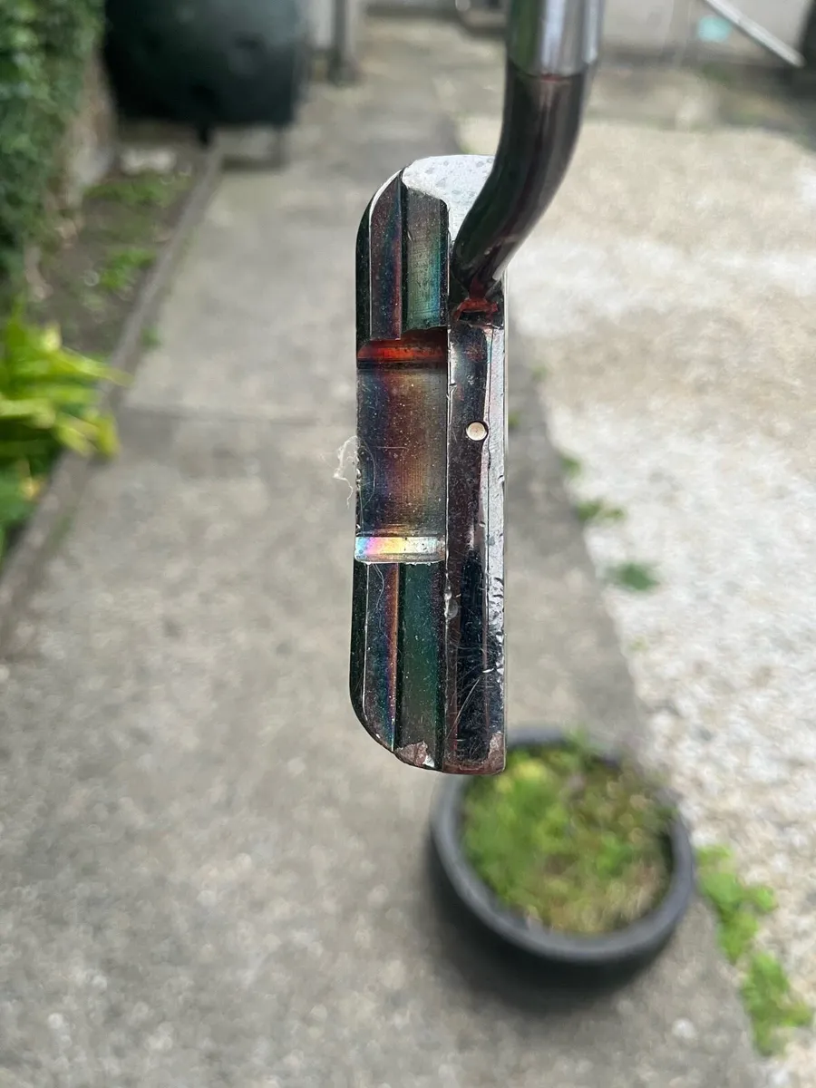 Limited Edition Scotty Cameron Putter - Image 3