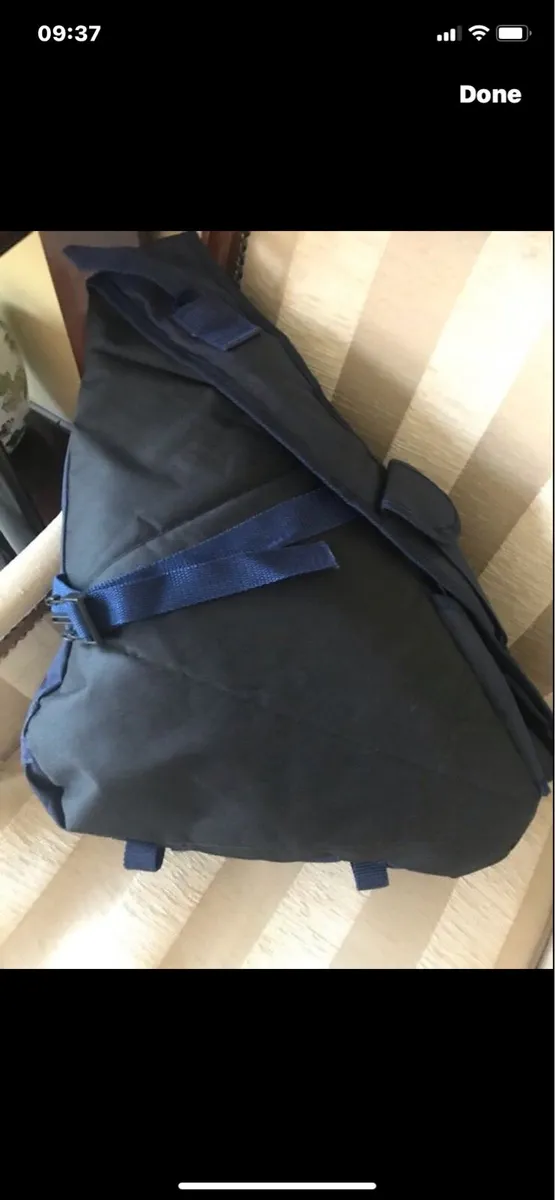 Snow Board Shoulder Bag- NEW - Image 3
