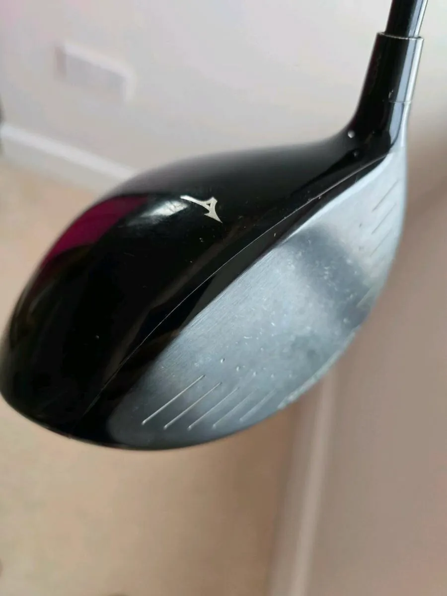 Mizuno ST190 Driver - Image 2