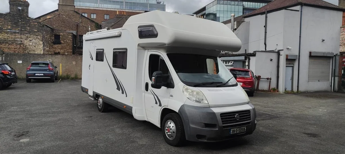 Motorhome - Image 2