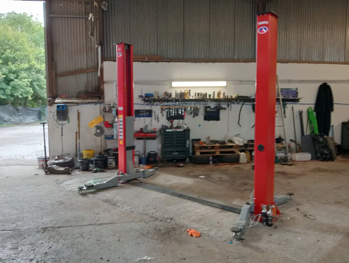 Car servicing ballincollig from €199 - Image 3