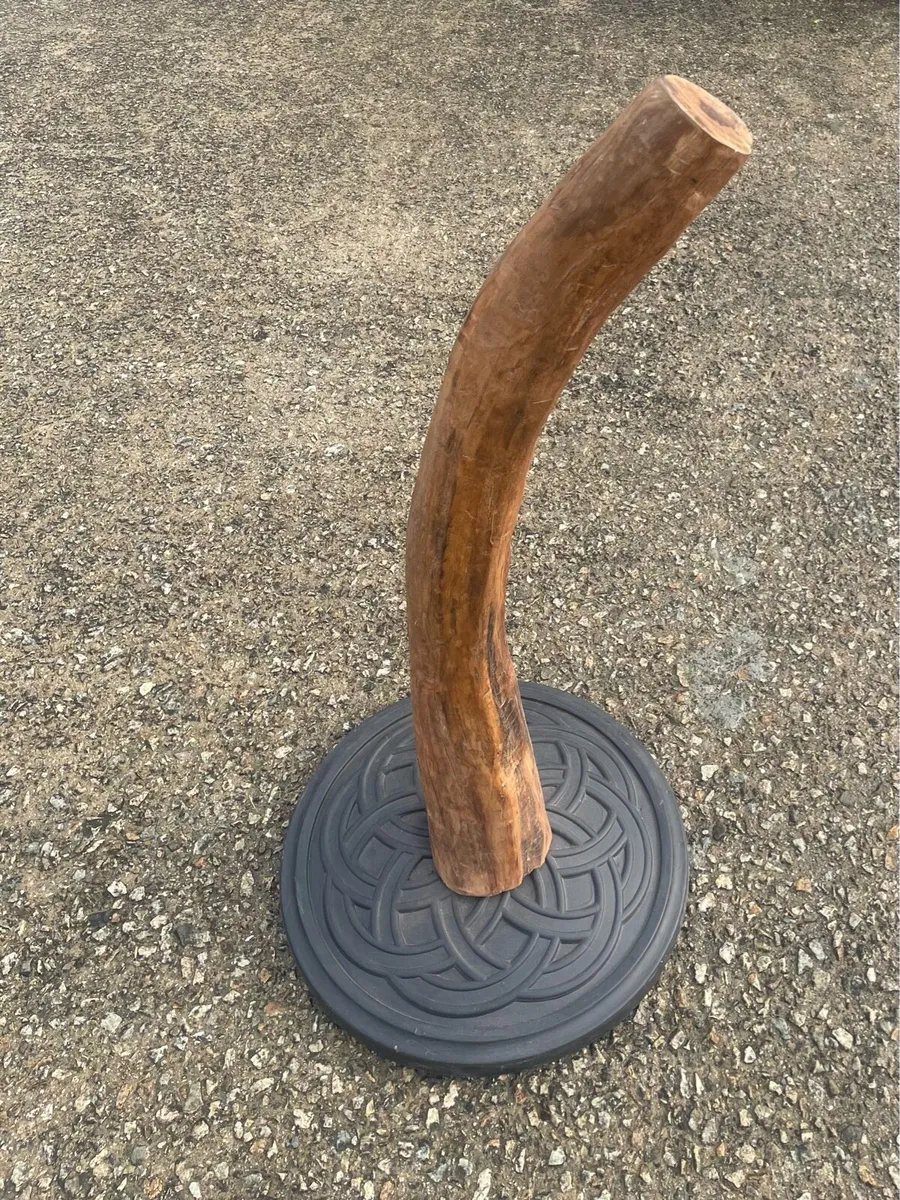 Bog oak - Image 1