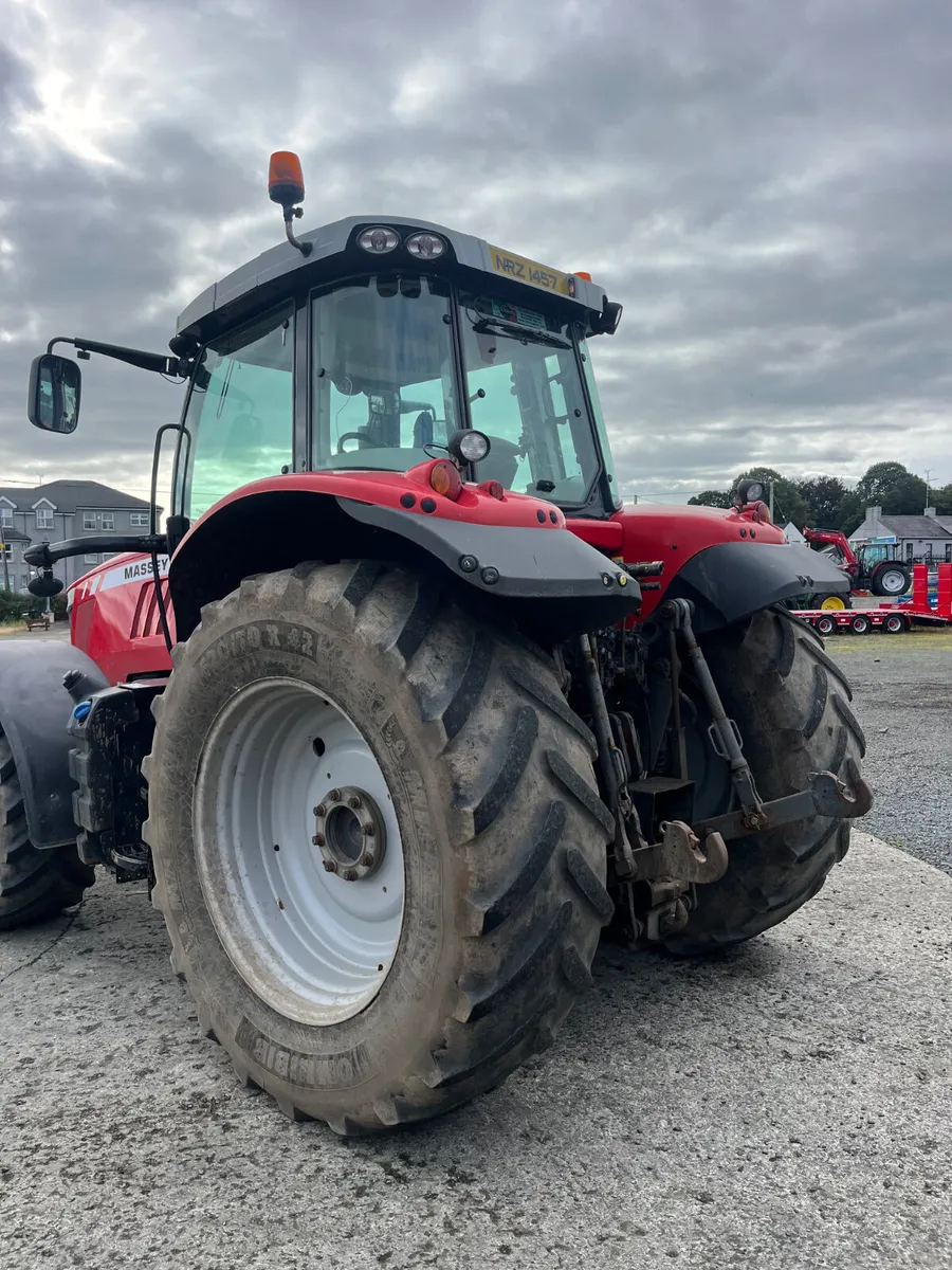 Massey Ferguson 7720 - Image 4