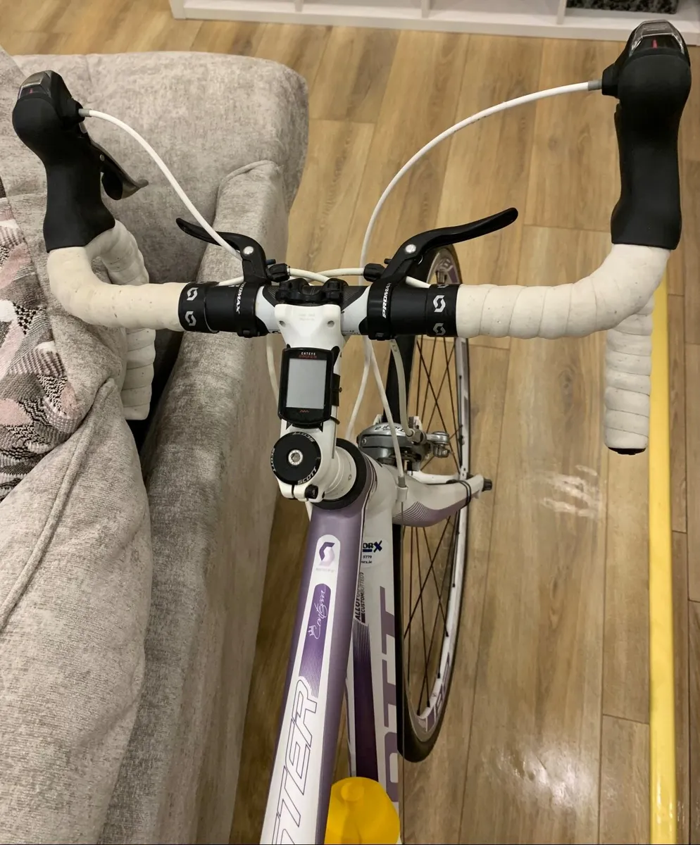 Racing Bike - Image 2