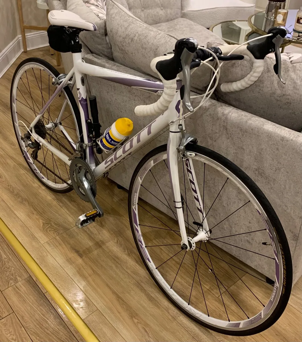 Racing Bike - Image 3