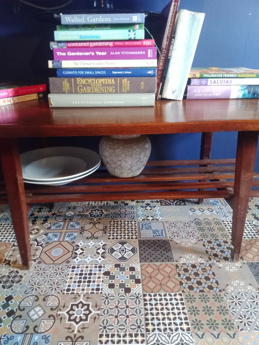 Mid century sideboards x 2 plus other - Image 3