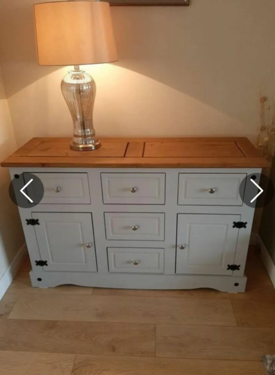Sideboard, as new - Image 1