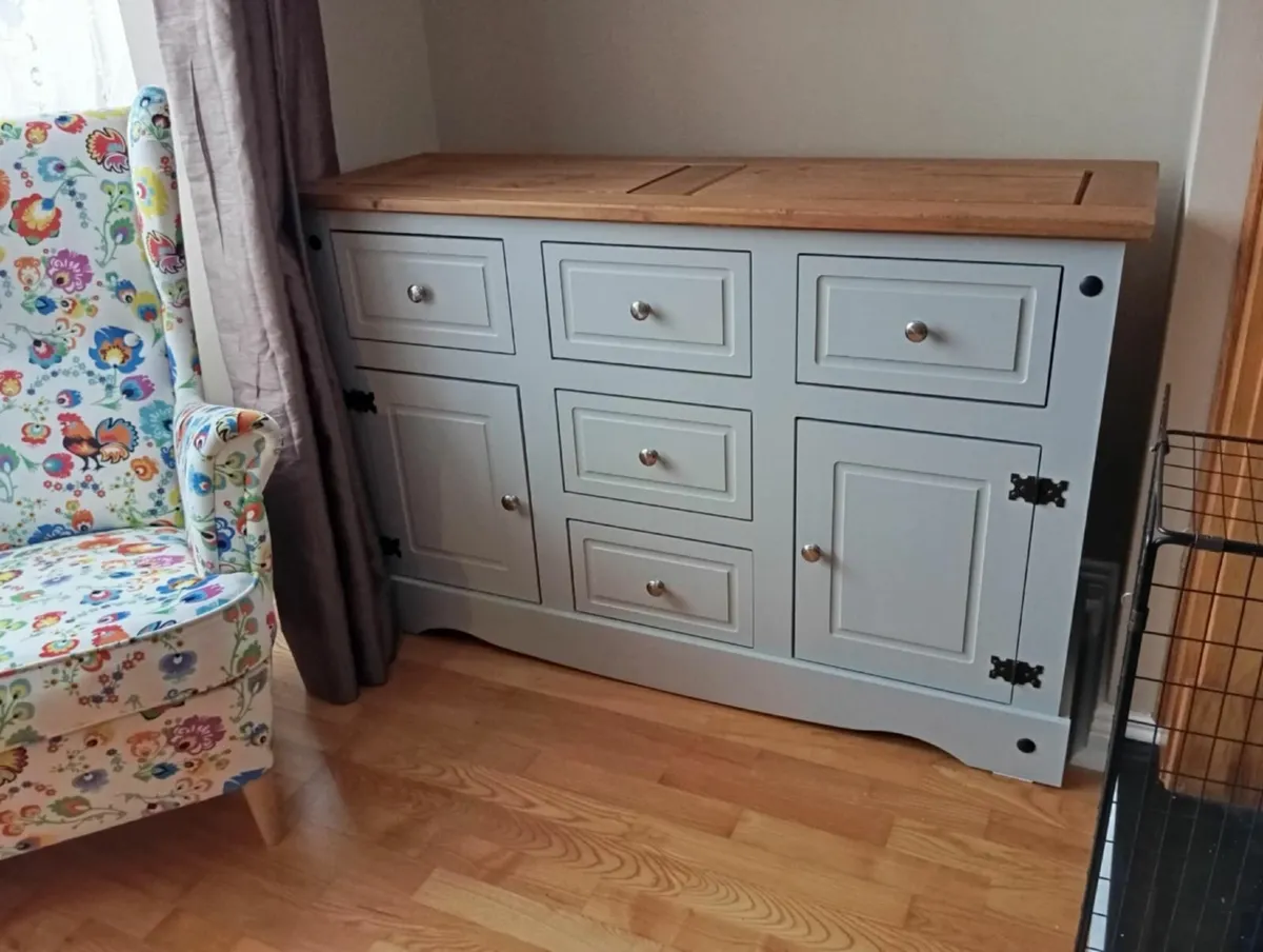 Sideboard, as new - Image 2