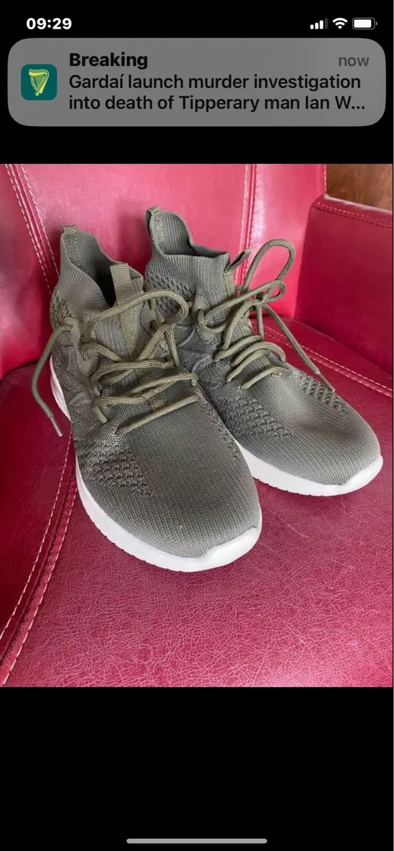 New Runners - Image 1