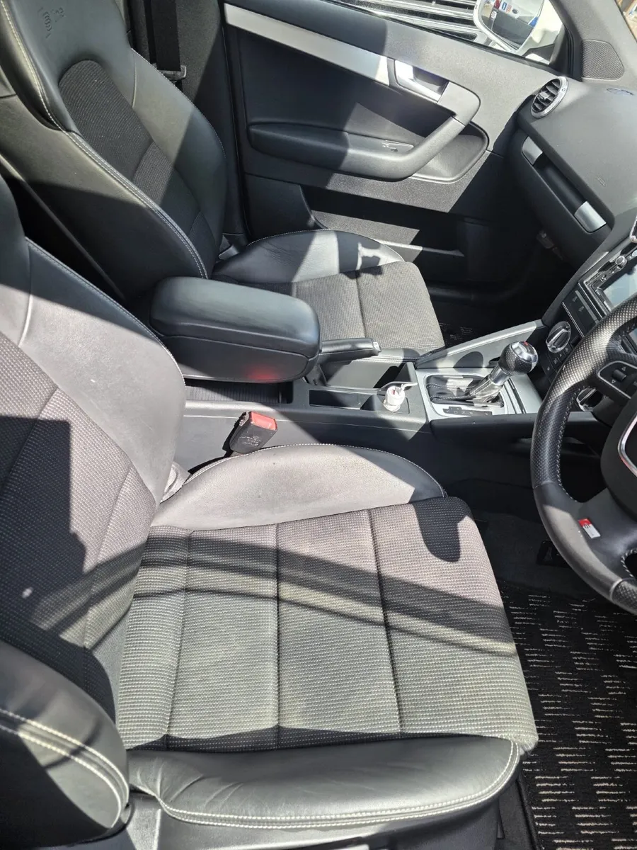 Audi A3 2013 - Image 4