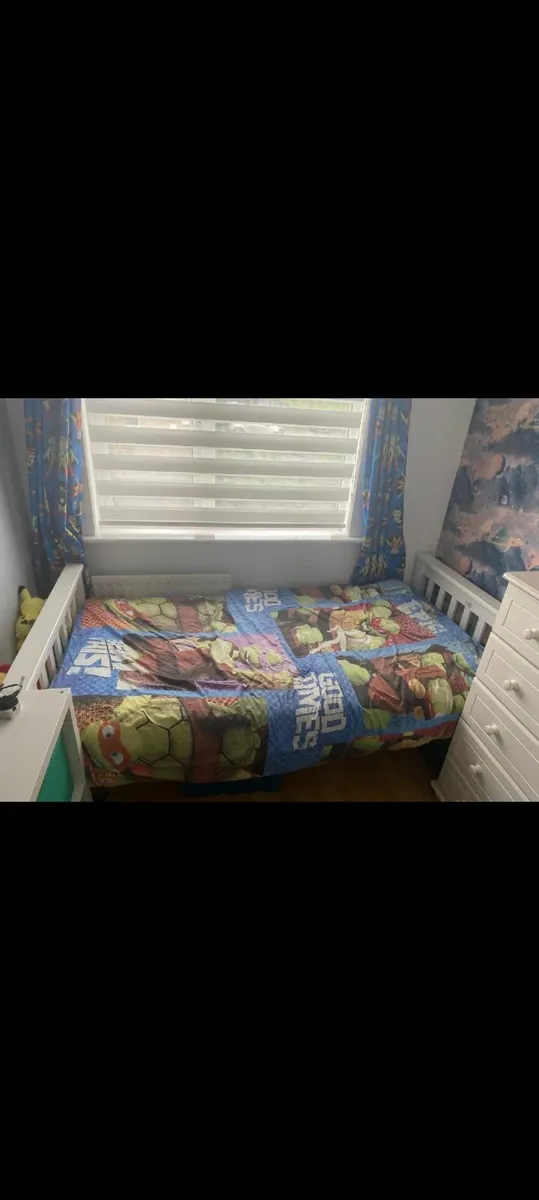 Single Bed
