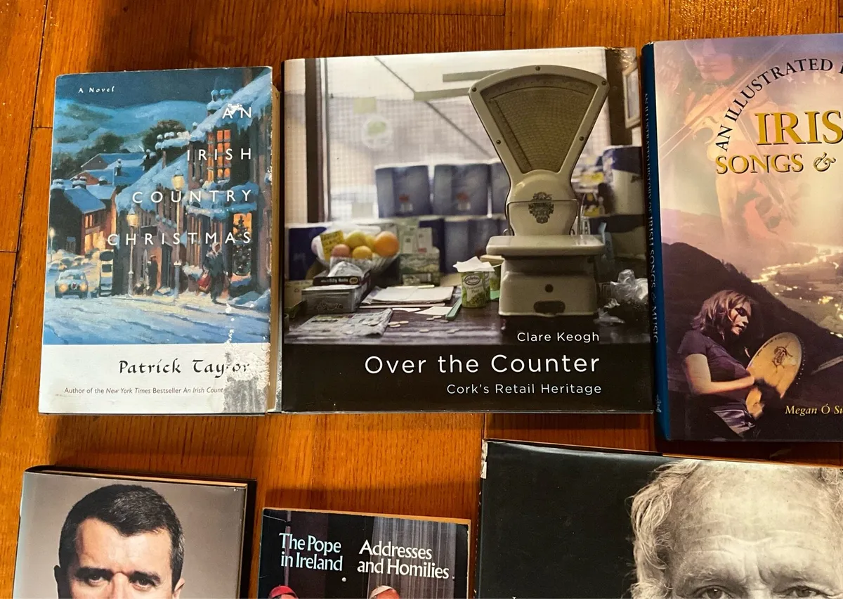 Books of Irish Interest - Image 2