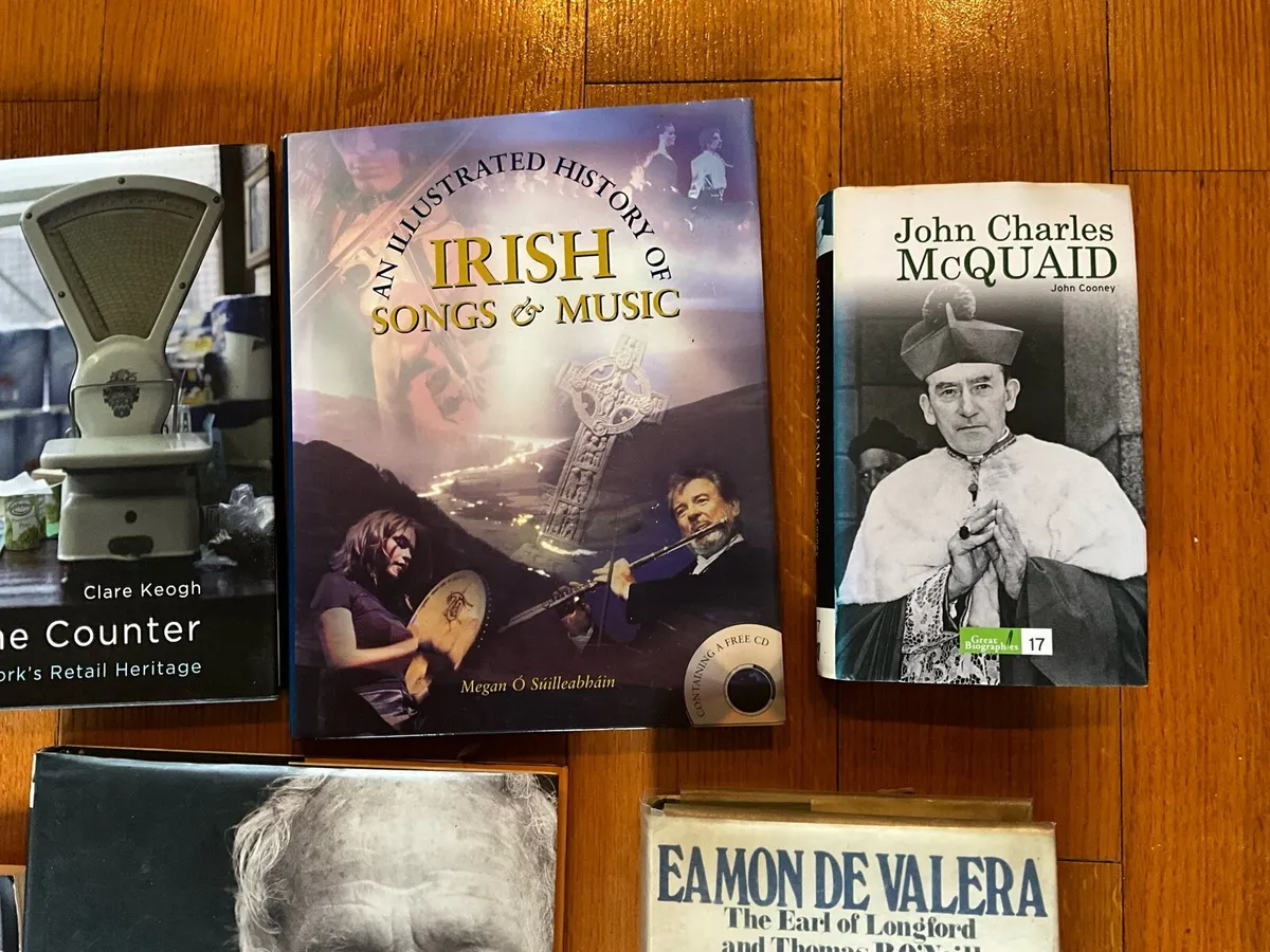 Books of Irish Interest - Image 3