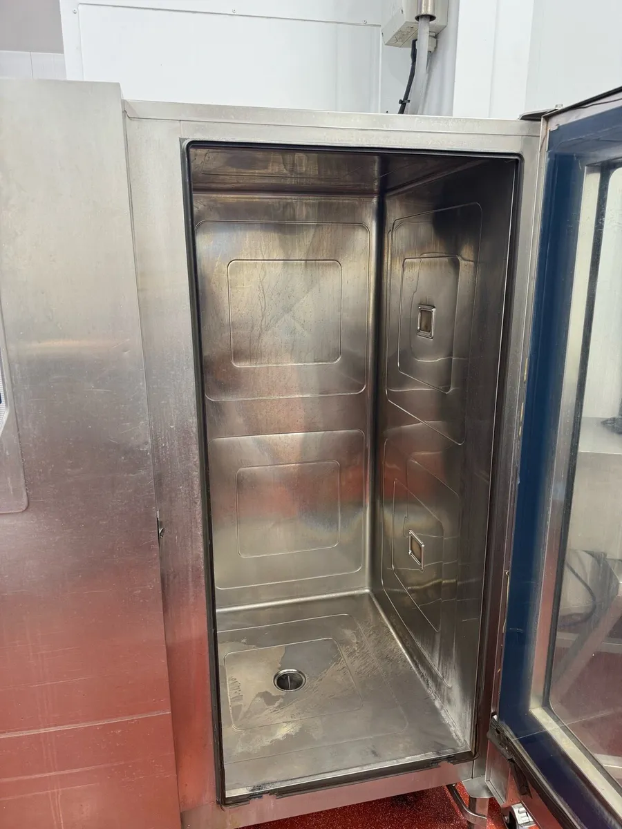 Rational oven 40 grid - largest available - Image 3