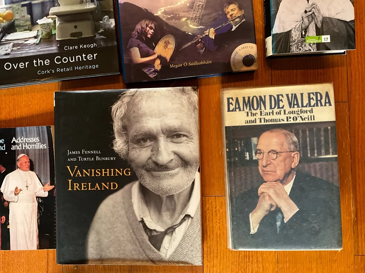 Books of Irish Interest - Image 4